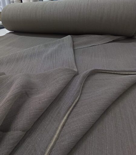 kahverengi. keten tül perde fiyatları