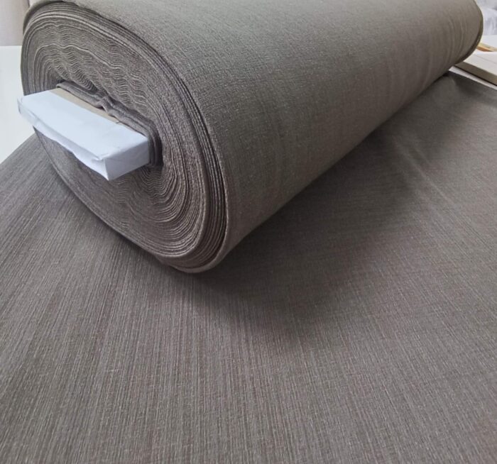 kahverengi. keten tül perde fiyatları