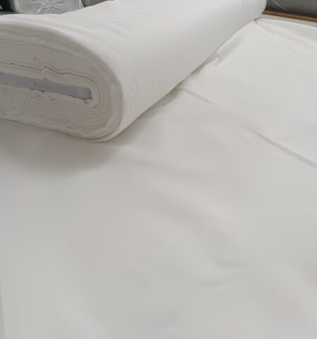 İpek tül perde ekru beyaz