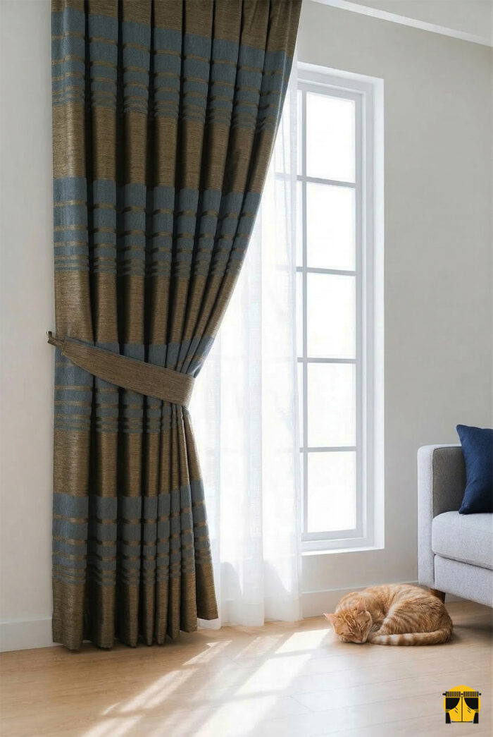 Ucuz perde modelleri