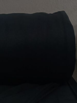 siyah perde modelleri