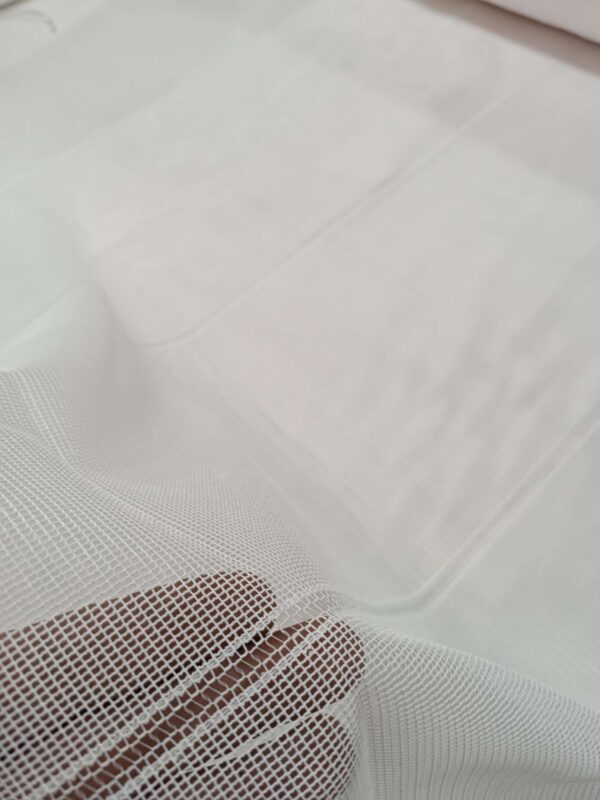 Pudra rengi tül perde fiyatları