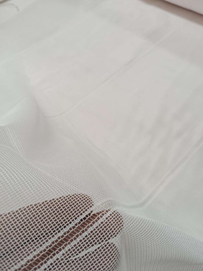 Pudra rengi tül perde fiyatları