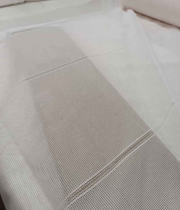 Pudra rengi tül perde fiyatları