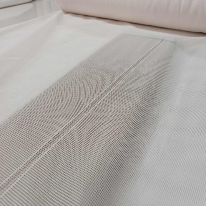 Pudra rengi tül perde fiyatları