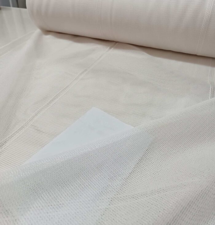 Pudra rengi tül perde fiyatları