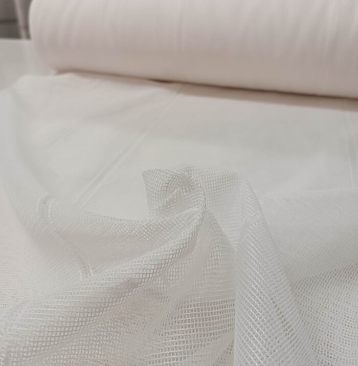 Pudra rengi tül perde fiyatları