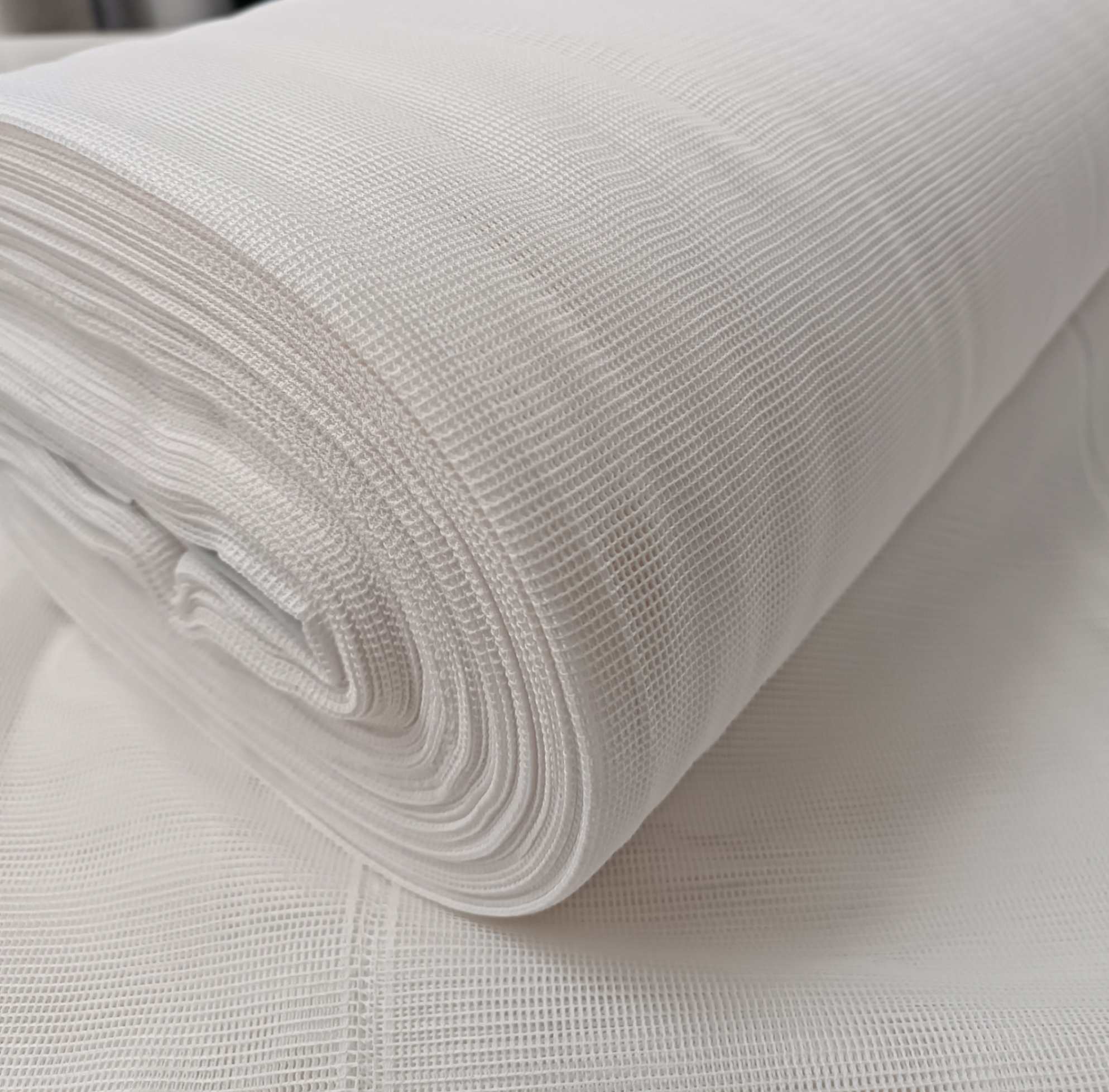 Pudra rengi tül perde fiyatları