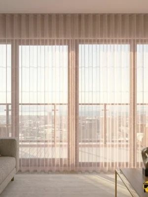 Tül Perde fiyatları ve modelleri