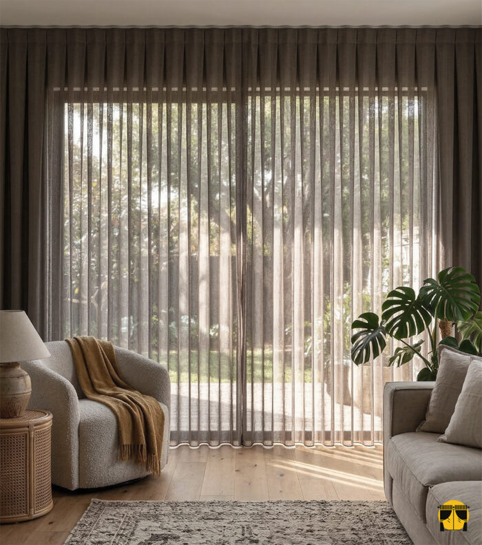 Keten perde fiyatları