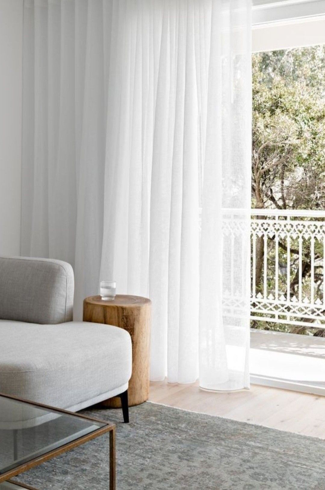 Ekru kırık beyaz tül perde fiyatları