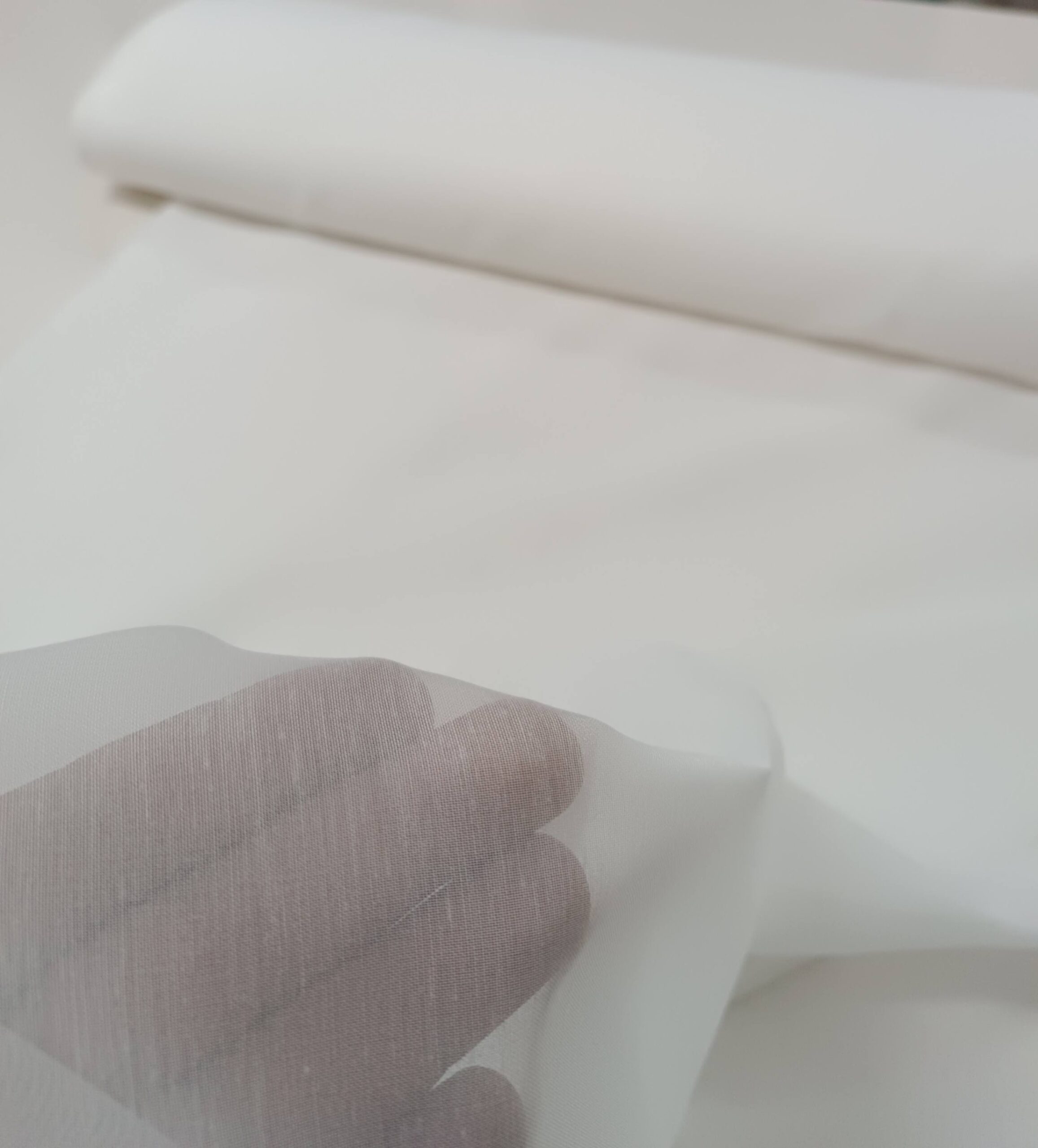 ekru tül perde, kırık beyaz tül3