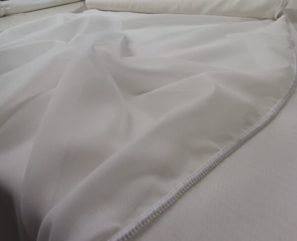 Ekru kırık beyaz tül perde fiyatları