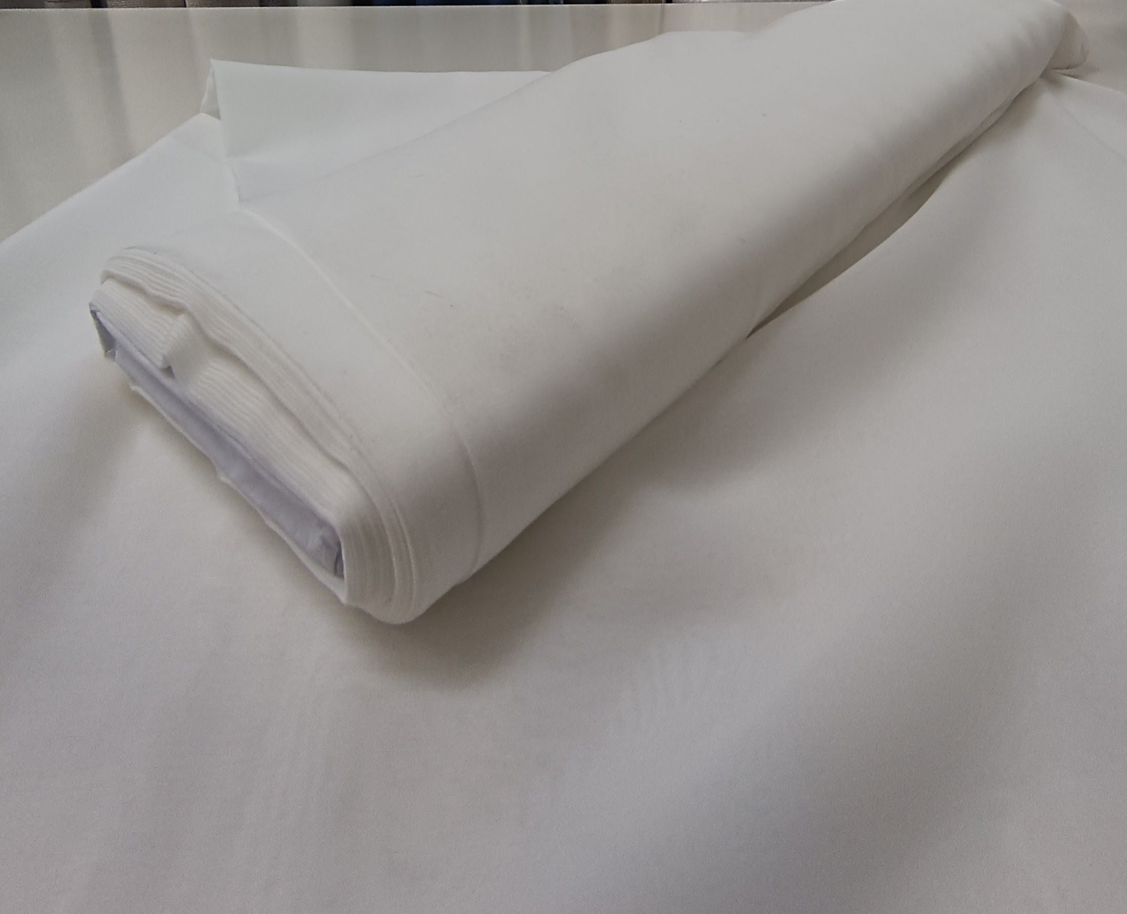 ekru tül perde, kırık beyaz tül8