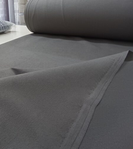 saten gri fon perde fiyatları