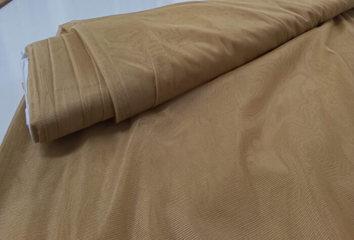 hardal sarı tül perde