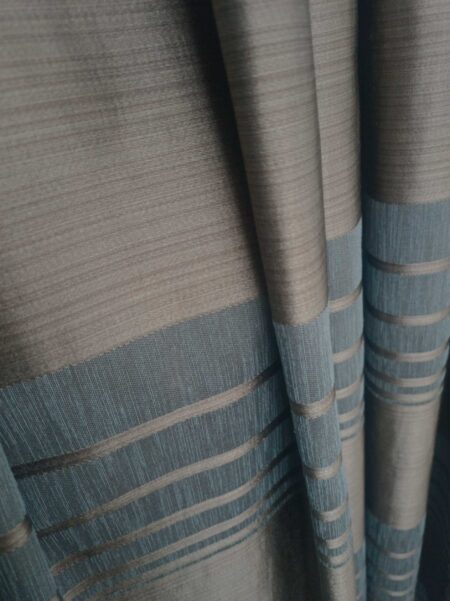 kahverengi fon perde fiyatları