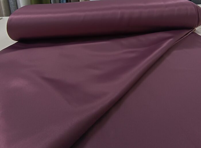 Mor saten fon perde fiyatları