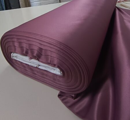 Mor saten fon perde fiyatları