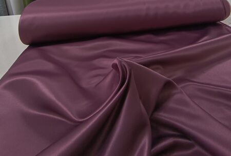 Mor saten fon perde fiyatları