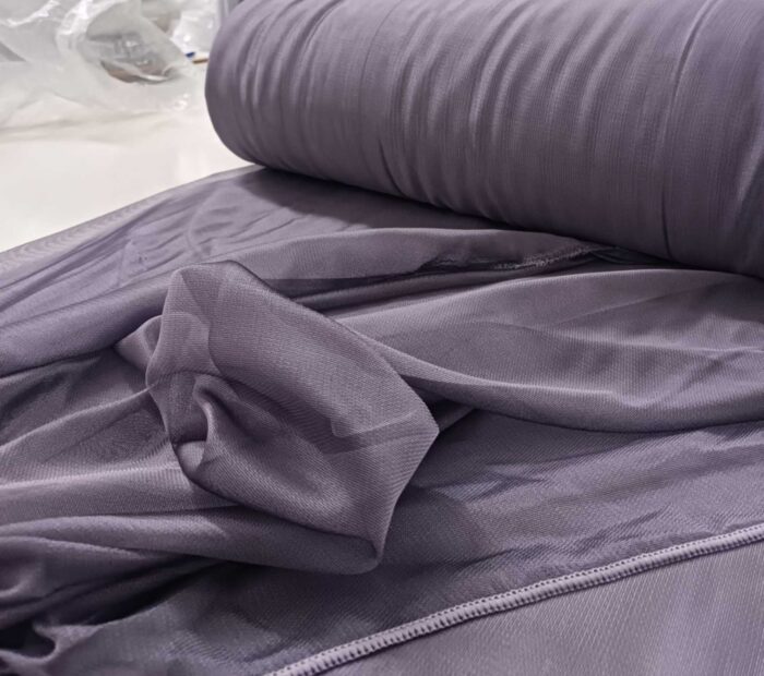 Mor Tül perde fiyatları