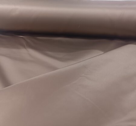 Kahverengi saten fon perde fiyatları