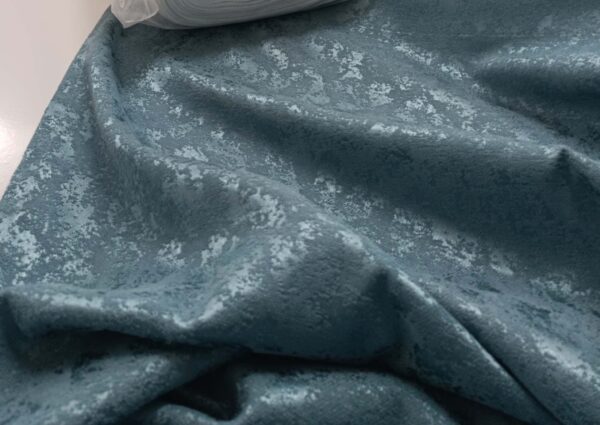 jakar mavi fon perde