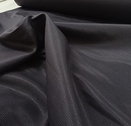 Koyu Gri Keten Karartma Fon Perde | Işık Geçirmez Blackout Perde