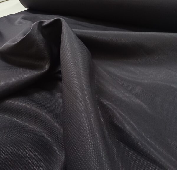 Koyu Gri Keten Karartma Fon Perde | Işık Geçirmez Blackout Perde