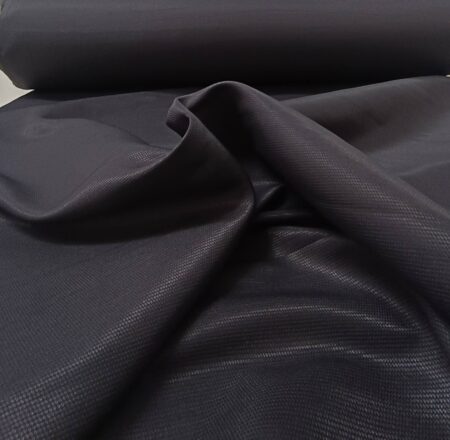 Koyu Gri Keten Karartma Fon Perde | Işık Geçirmez Blackout Perde