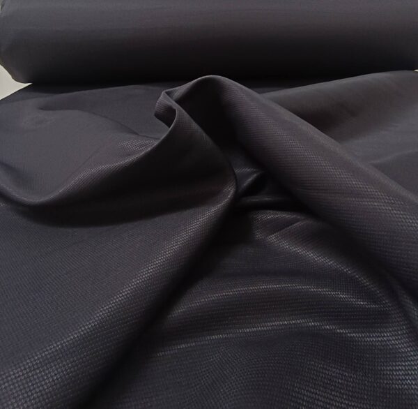 Koyu Gri Keten Karartma Fon Perde | Işık Geçirmez Blackout Perde