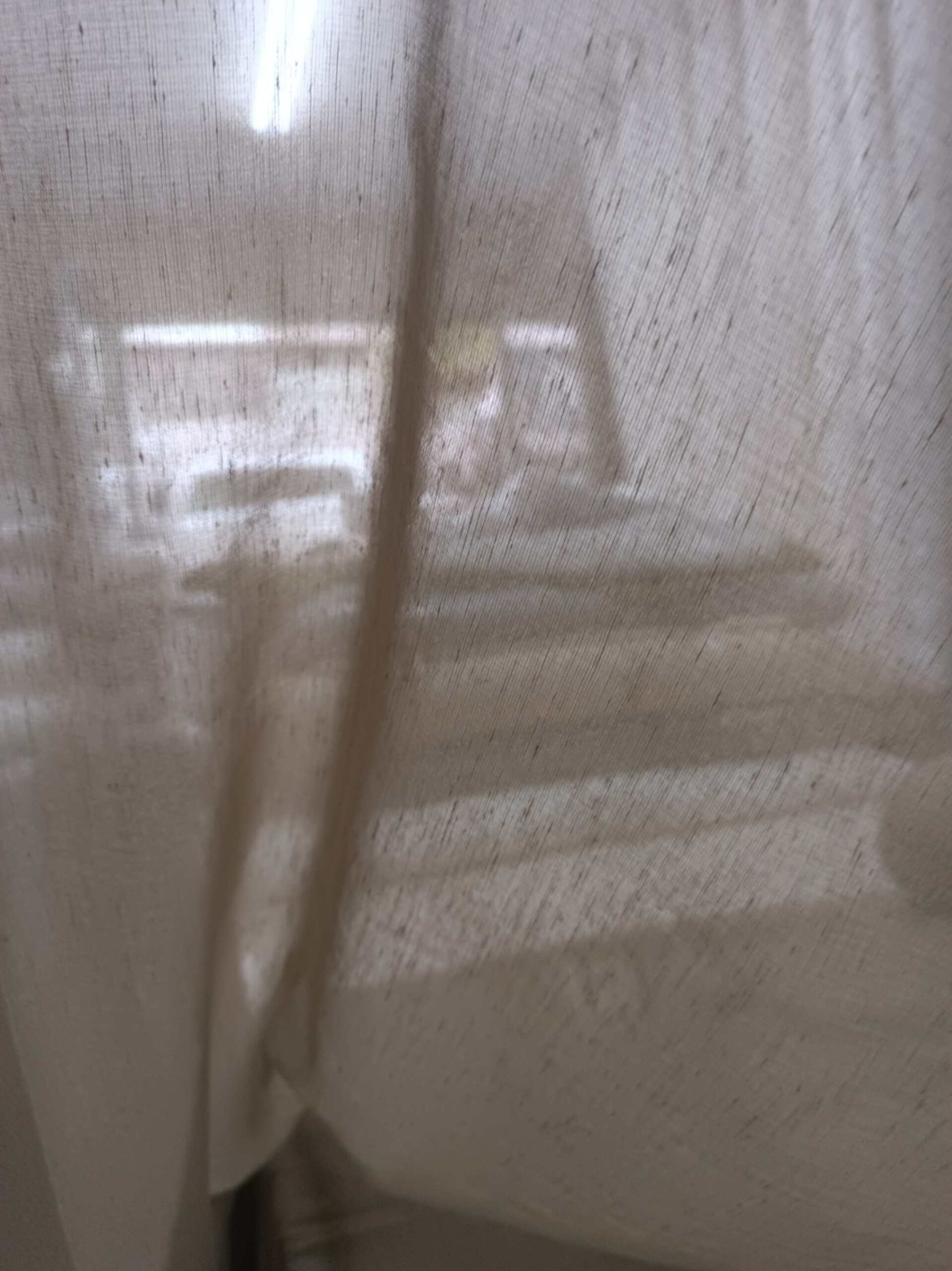 Mimoza Sütlükahve Tül Perde Fiyatları ve Modelleri | RanPerde