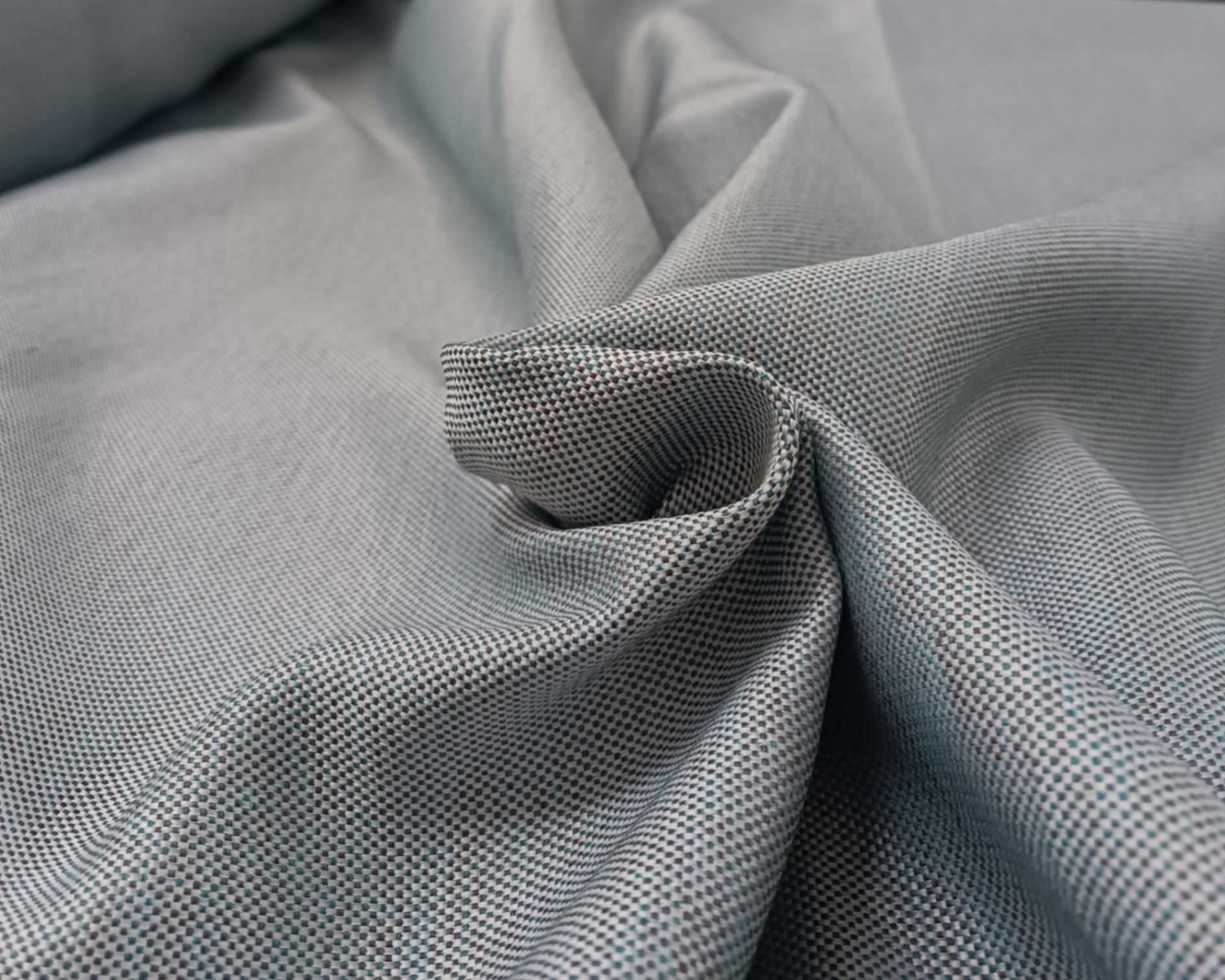 açık gri keten blackout karratma fon perde4