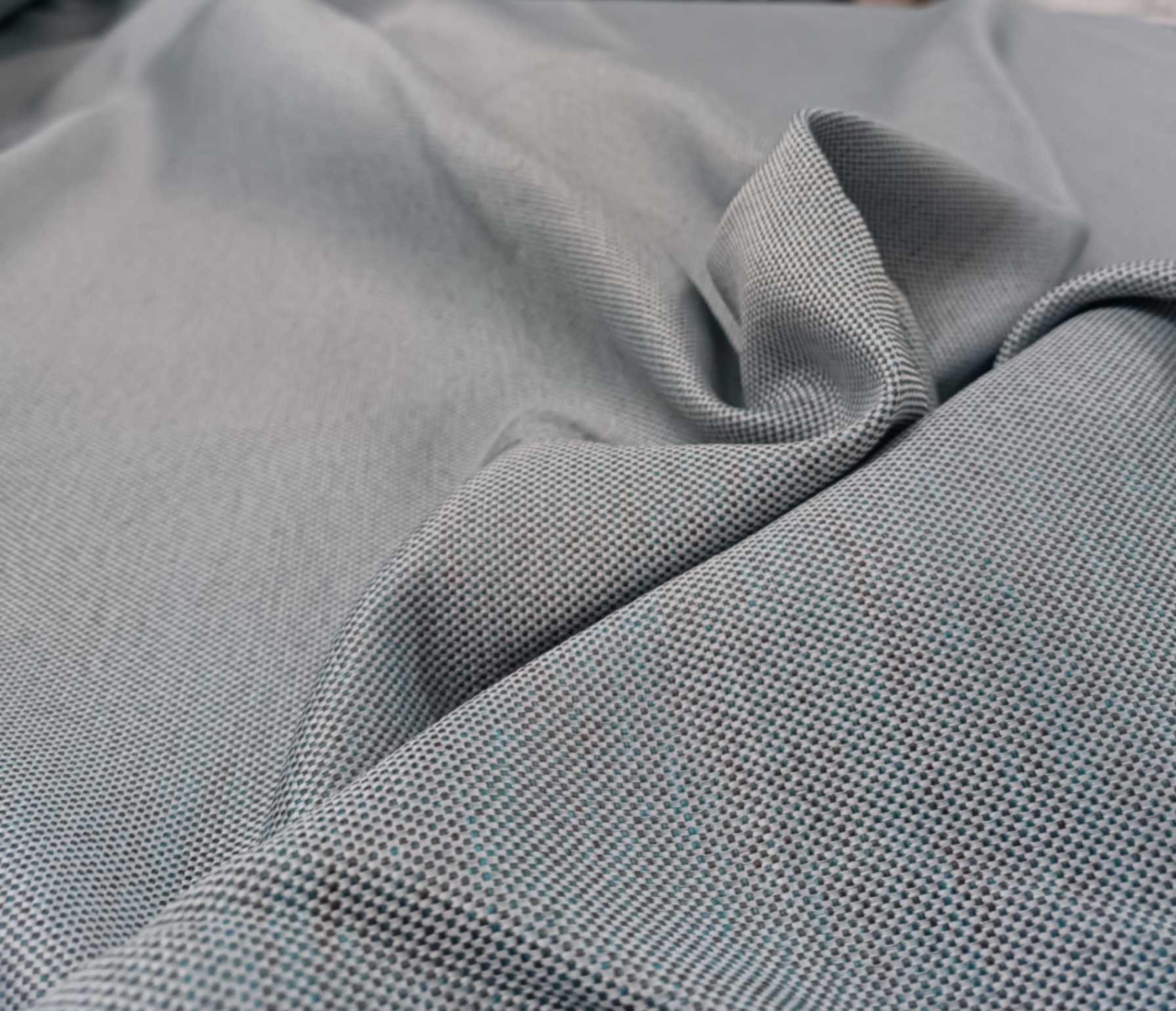 açık gri keten blackout karratma fon perde7