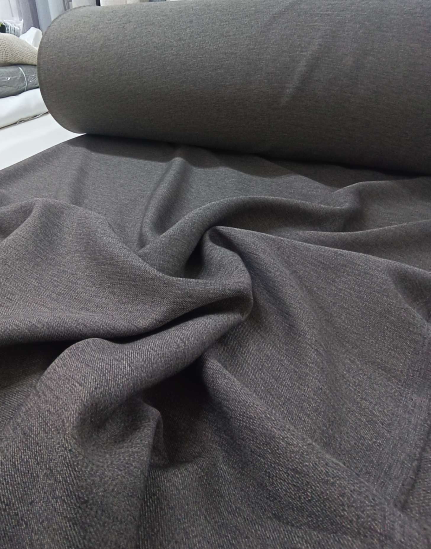 kahverengi fon perde3