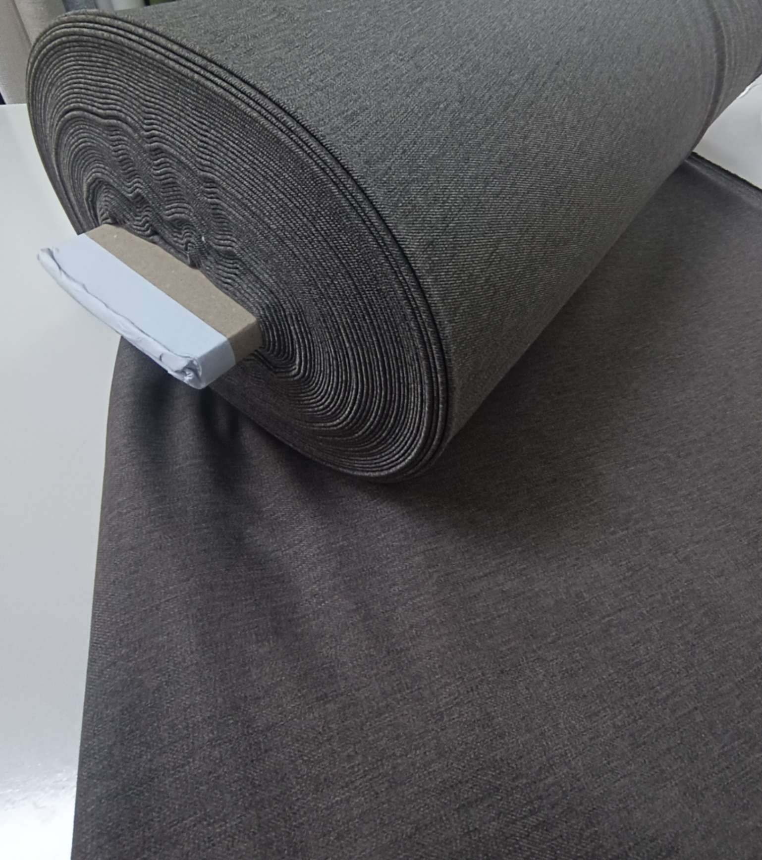 kahverengi fon perde7