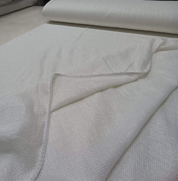 Kalın Beyaz Tül Perde – Zarif, Modern ve Dayanıklı Tül Modelleri