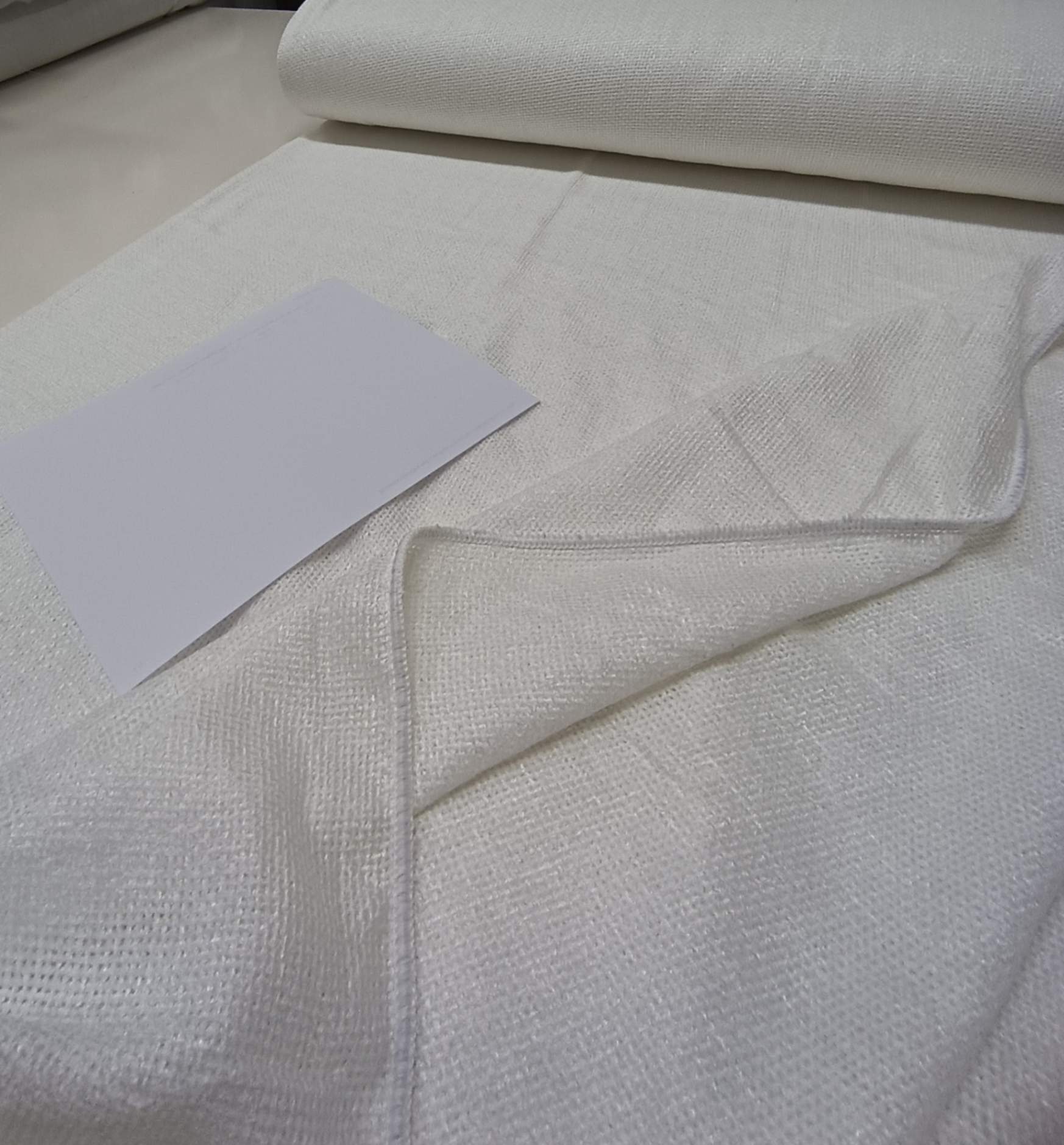 kalın beyaz tül perde3