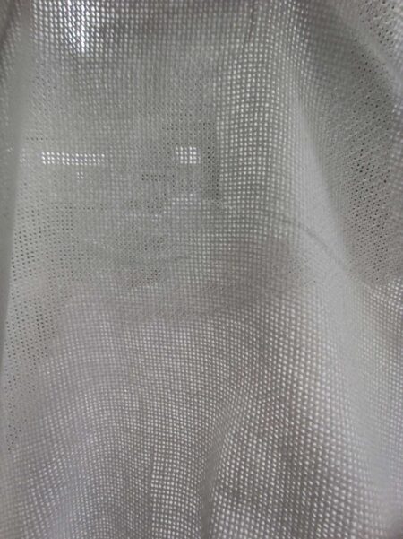 Kalın Beyaz Tül Perde – Zarif, Modern ve Dayanıklı Tül Modelleri