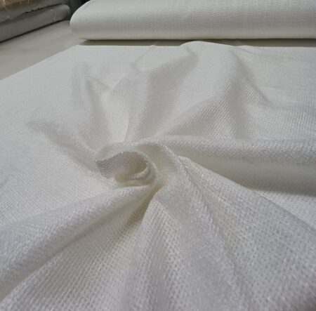 Kalın Beyaz Tül Perde – Zarif, Modern ve Dayanıklı Tül Modelleri