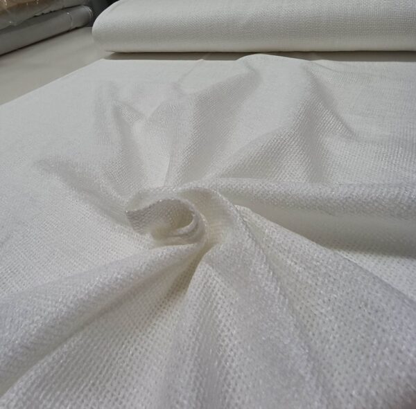 Kalın Beyaz Tül Perde – Zarif, Modern ve Dayanıklı Tül Modelleri