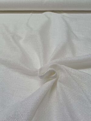 Kalın Beyaz Tül Perde – Zarif, Modern ve Dayanıklı Tül Modelleri