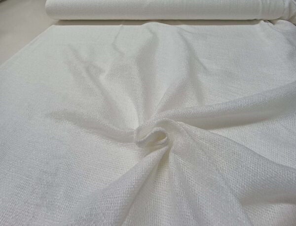 Kalın Beyaz Tül Perde – Zarif, Modern ve Dayanıklı Tül Modelleri