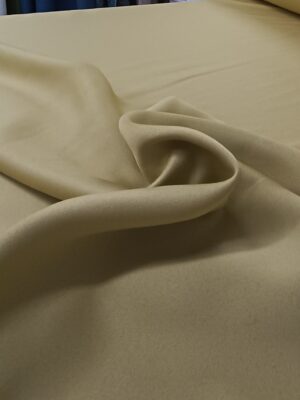 Koyu Sarı Karartma Perde | Güneş Geçirmeyen Fon Perde