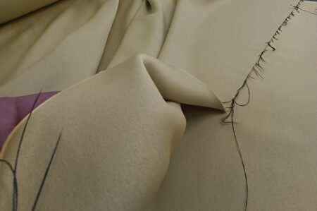 Koyu Sarı Karartma Perde | Güneş Geçirmeyen Fon Perde