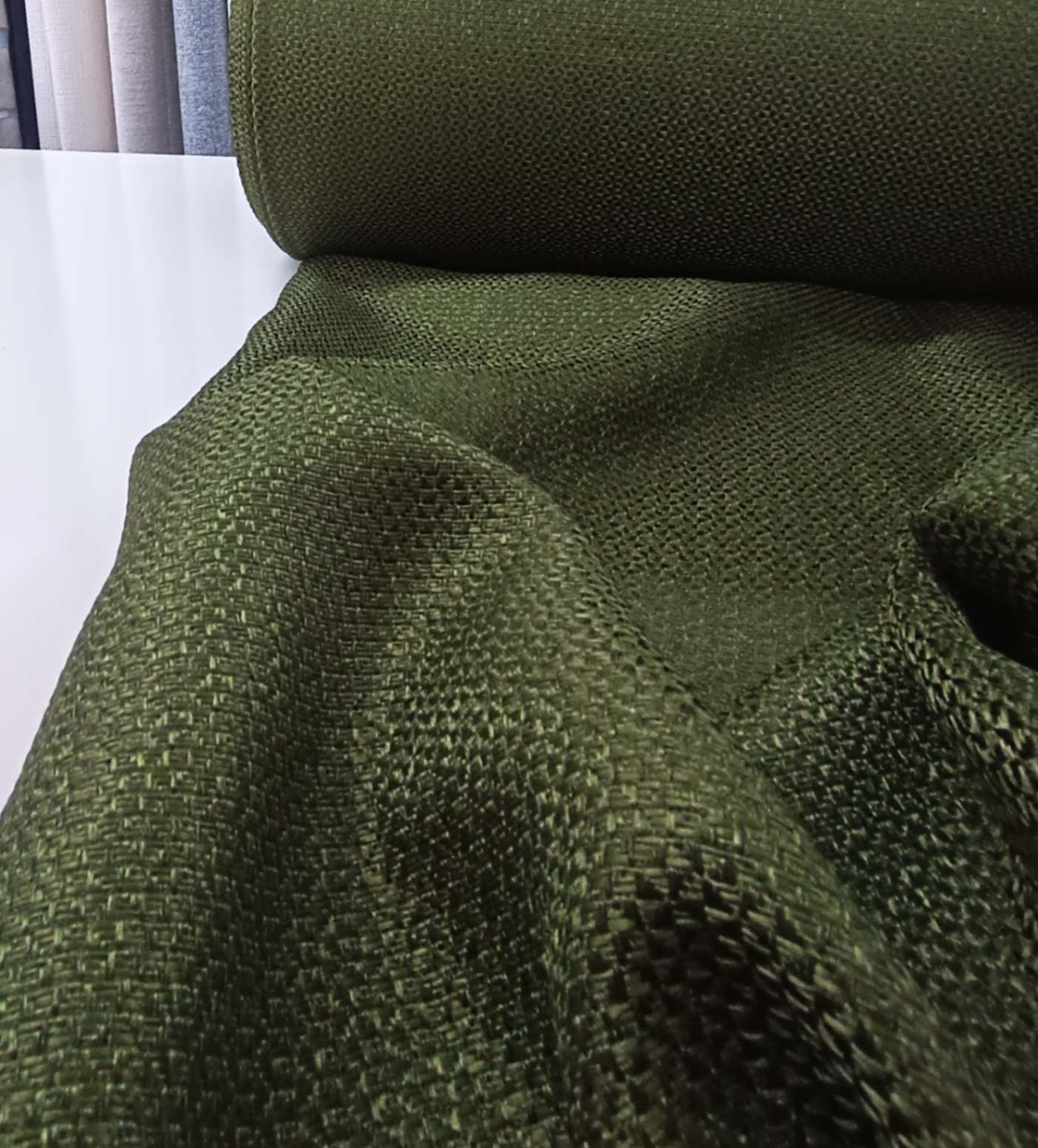 koyu yeşil fon perde3