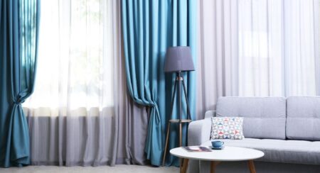 perde bakımı nasıl olmalı