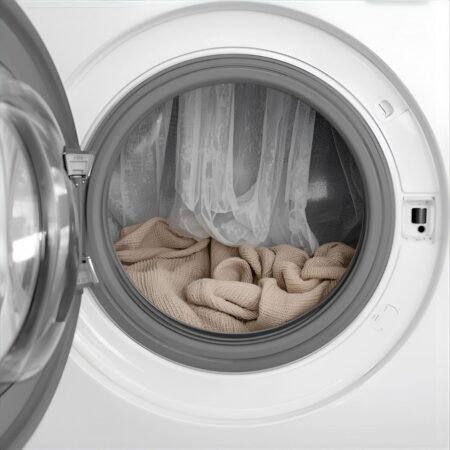 Perde nasıl yıkanır