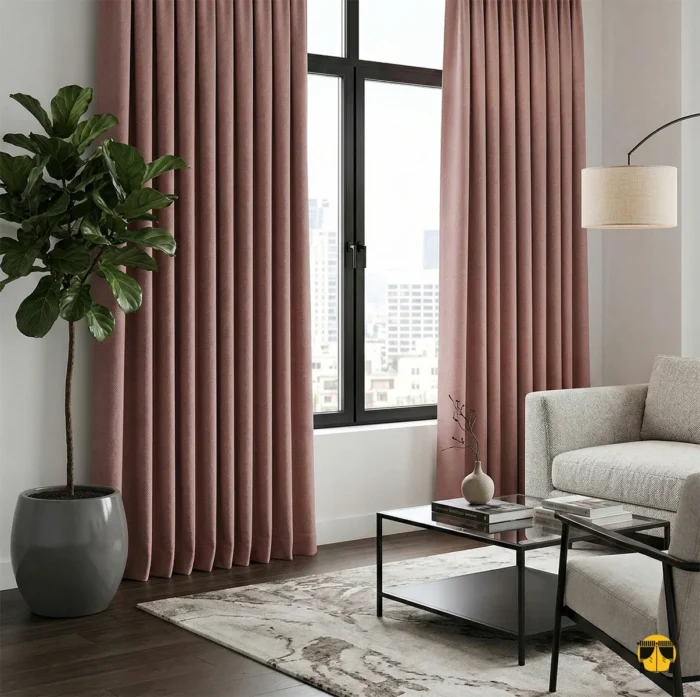 2026 fon perde somon rengi fiyatları