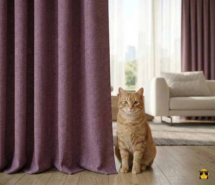 2026 Fon Perde modelleri ve dekorasyon fikirleri